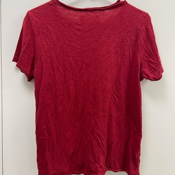 Coca Cola red tshirt women’s size medium - Picture 5 of 5